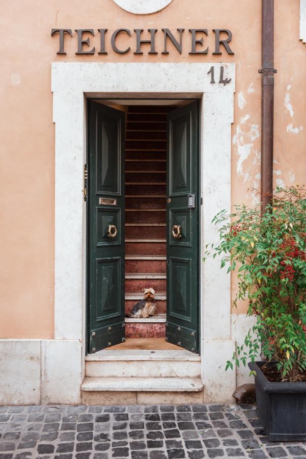 Maison d'hôtes Teichnersuite 2*