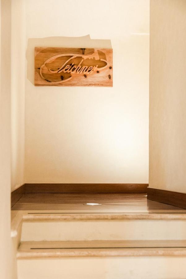 Teichnersuite Maison d'hôtes 2*