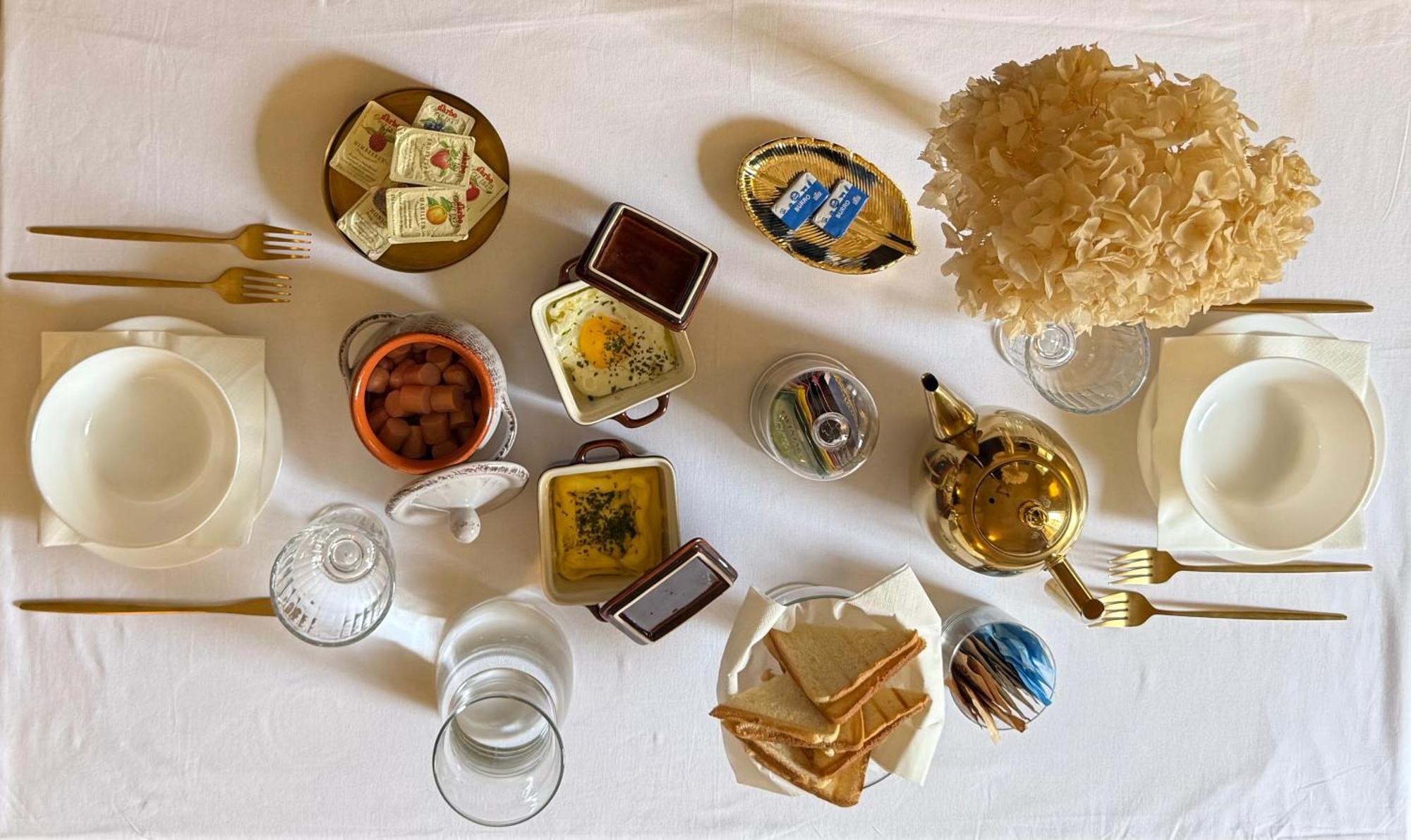 Teichnersuite Maison d'hôtes 2*