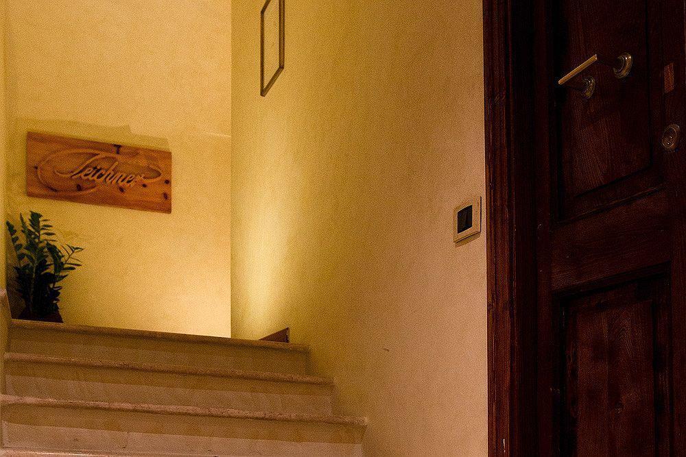 Maison d'hôtes Teichnersuite
