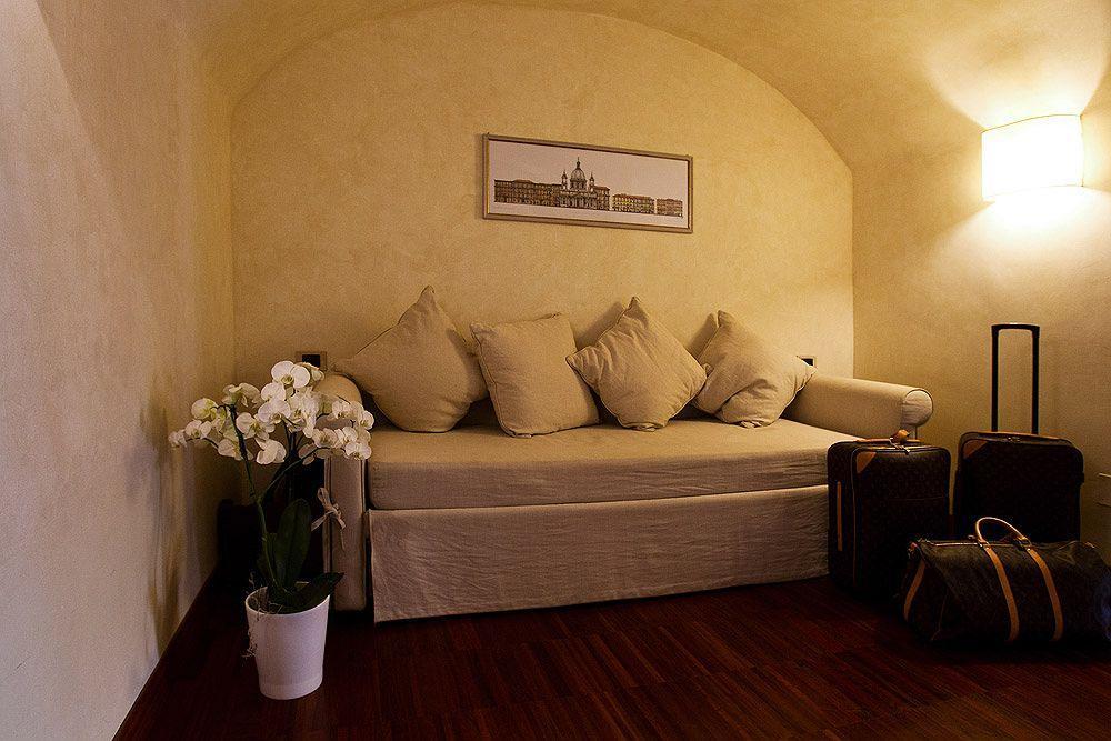 Teichnersuite Maison d'hôtes 2*