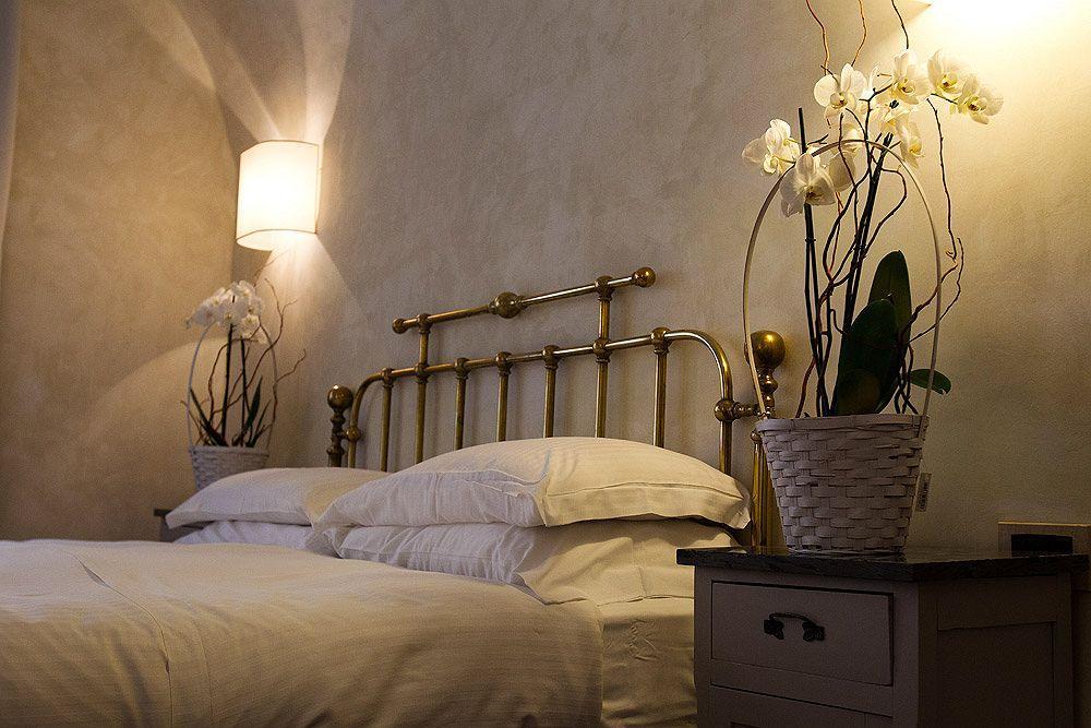 Gasthuis Teichnersuite Rome