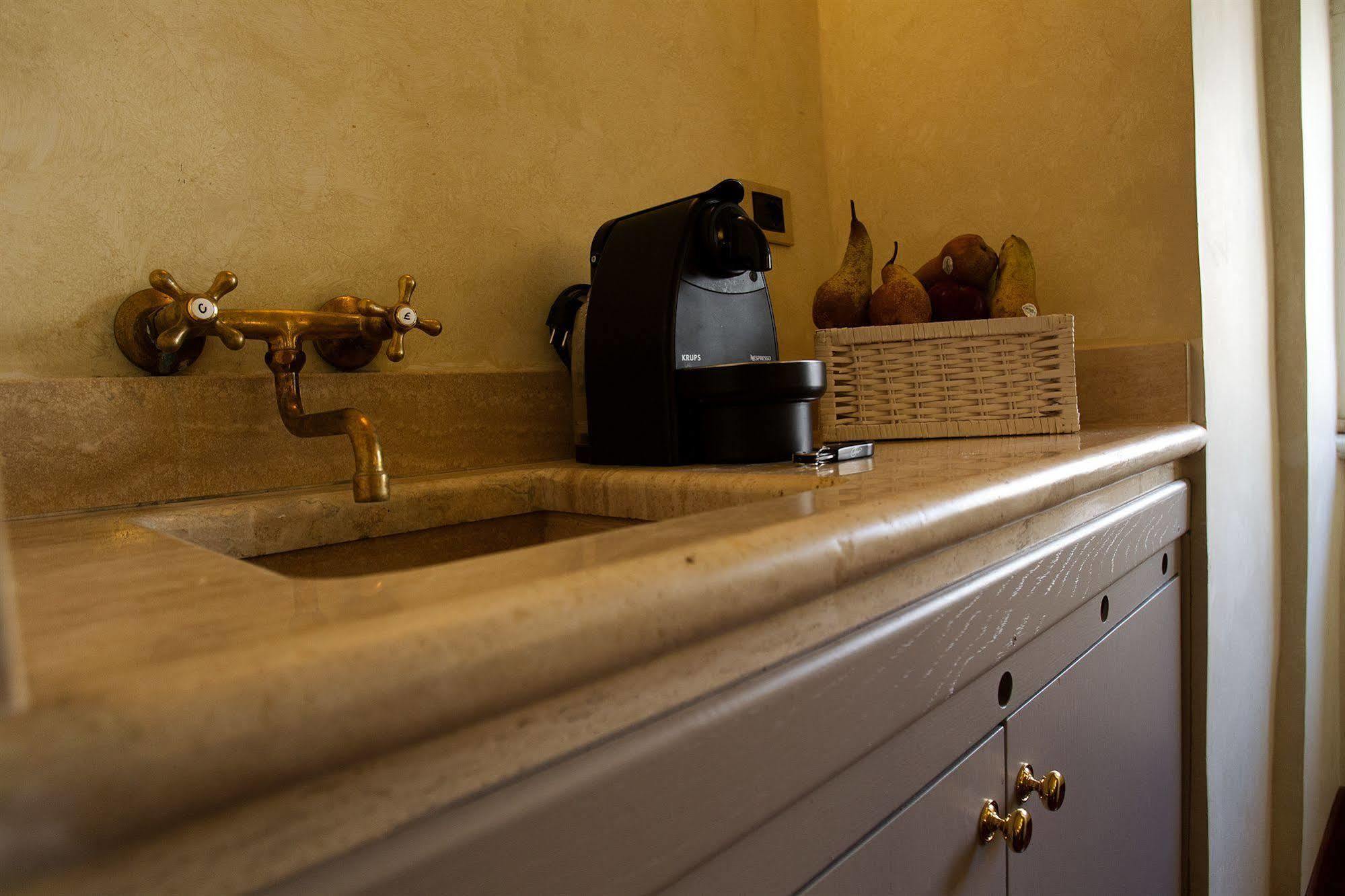Gasthuis Teichnersuite Rome